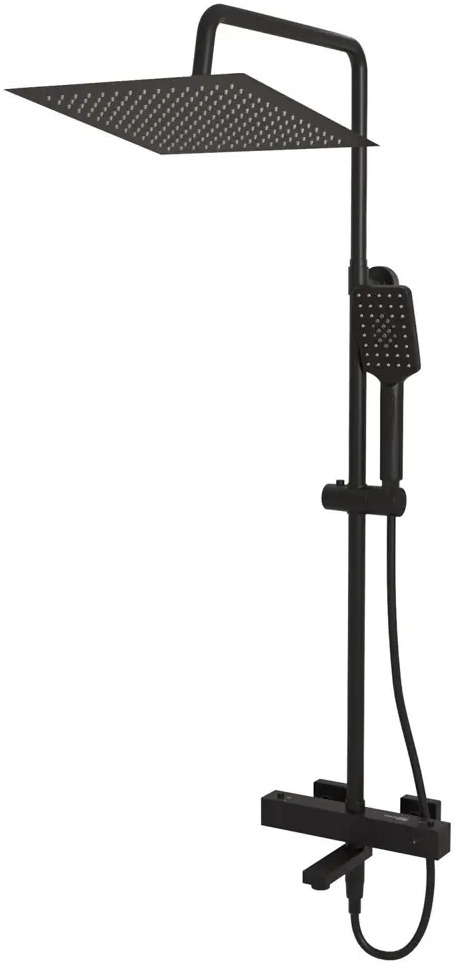 91274680 Душевой комплект WasserKRAFT A29901 STLM-0531240