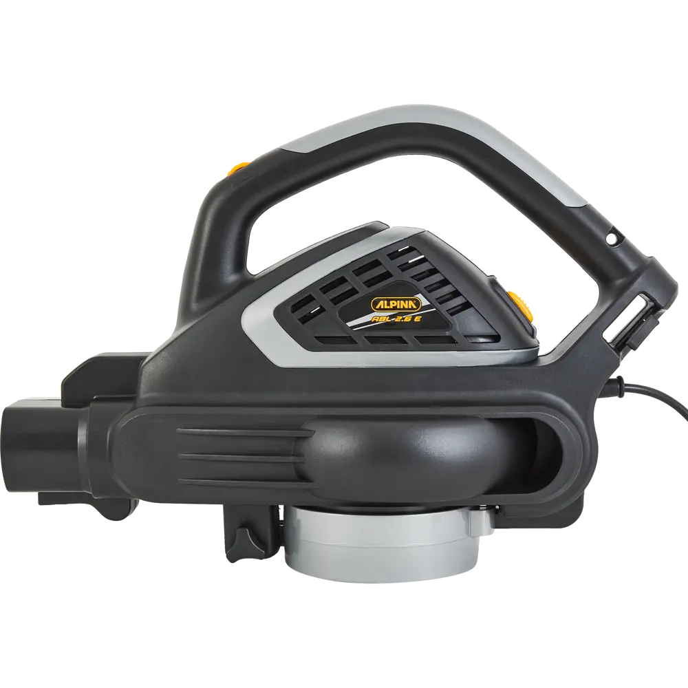 Воздуходувка электрическая Alpina ABL 2.6 E 2600 Вт STLM-2200513 - Вид №2