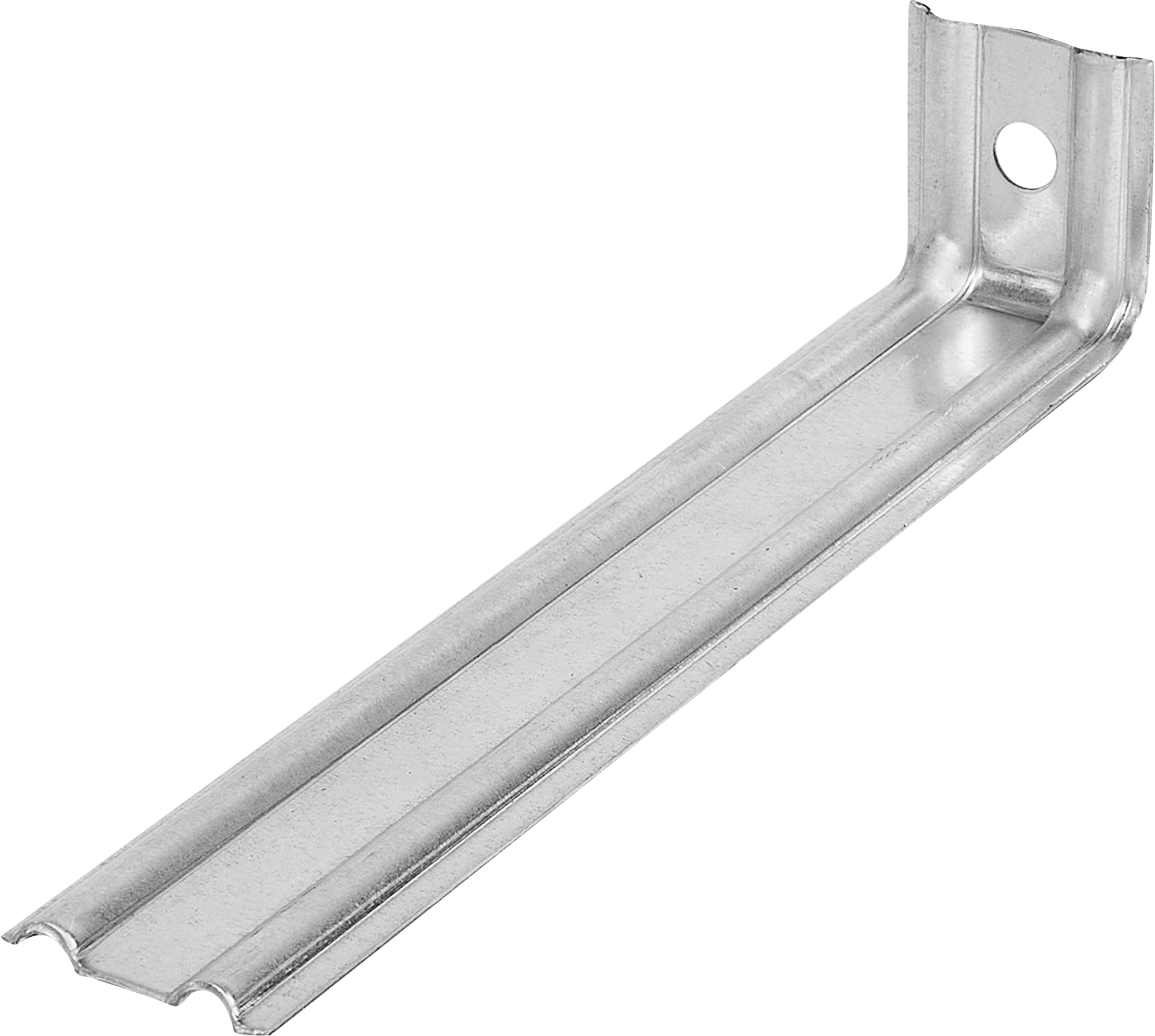 Кронштейн регулируемый КРЕПКО-НАКРЕПКО для систем утепления 250x50x50 мм 85251447 STLM-0060444