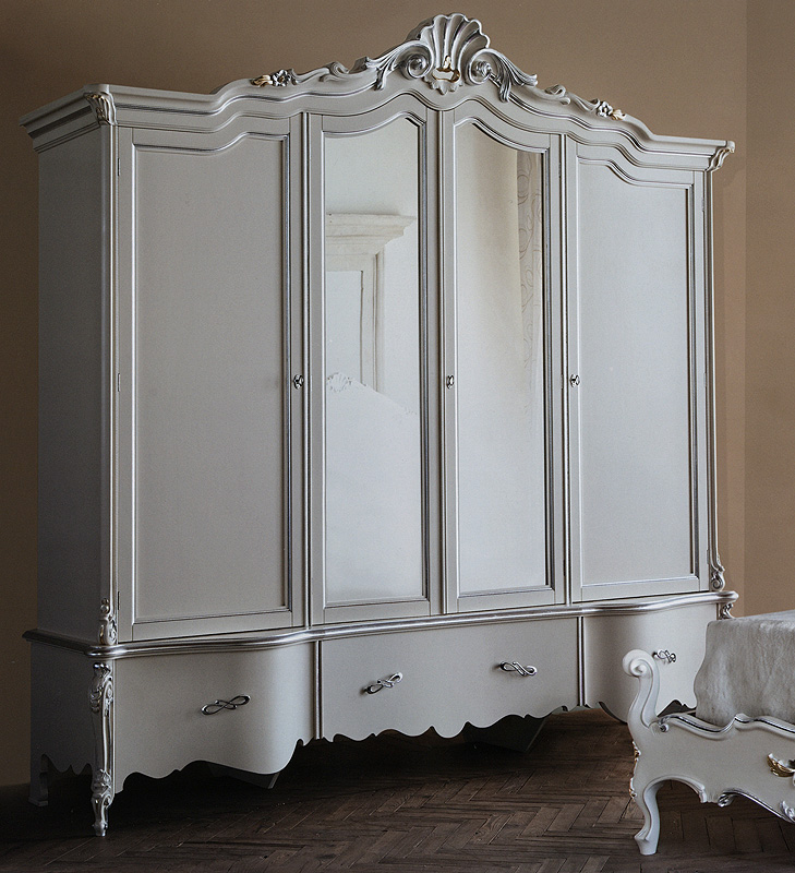 Шкаф  MORELLO GIANPAOLO L0061L 