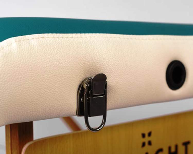 Constance Массажный стол RICHTER RICHTER MASSAGE TECHNIK  - Вид №12