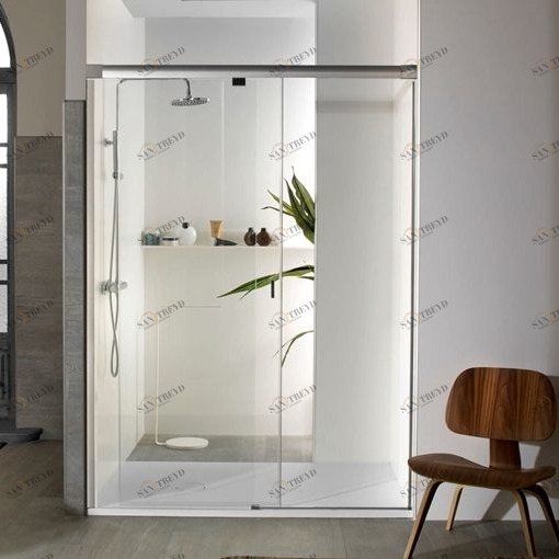 Шторка для душа S315800053 System pool YOVE 9 SYSTEMPOOL