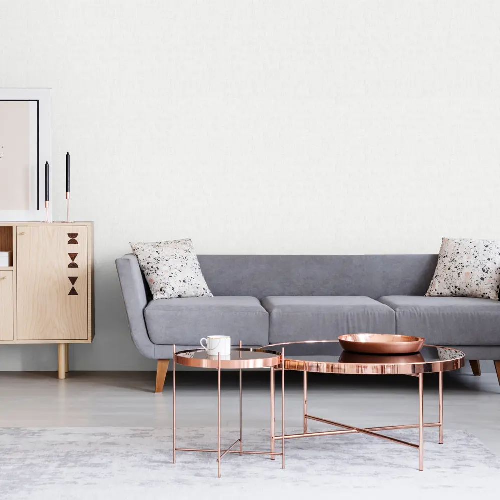 Обои флизелиновые Ateliero Goroshek бежевые 1.06 м At283761Э STLM-2207474 - Вид №2