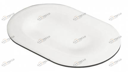 A9.20 Мыльница Waterrevolution Line CLIP Water Evolution 