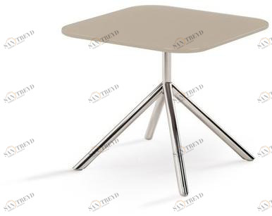 FueraDentro Стеклянный садовый стол Shell Ssd40