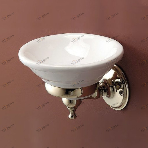 Мыльница настенная MIL604OT Devon Devon OLD NAVY Devon&Devon OLD NAVY ACCESSORI