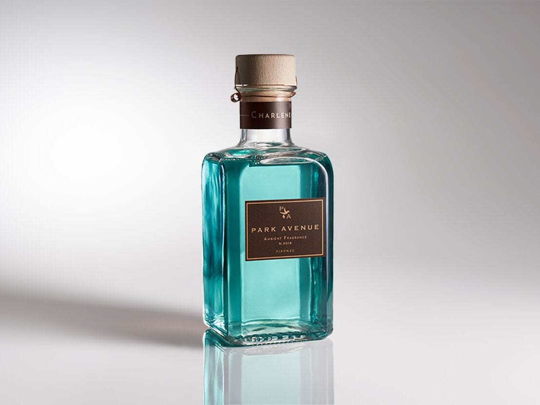 Экологический парфюмер Park Avenue CHARLENE ARCH-00051480 - Вид №1