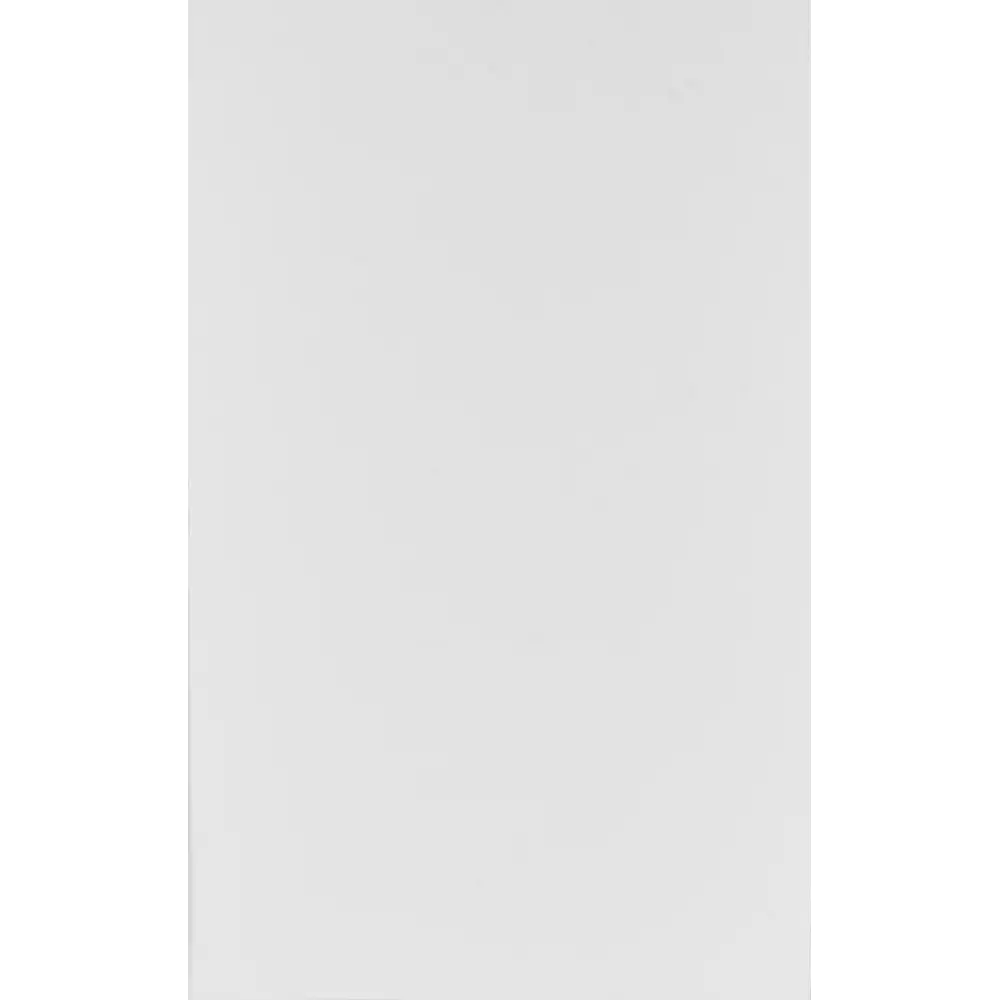 Santreyd Дверь для шкафа Лион белая матовая 39,6×63,6 см 88967174 STLM-1501624