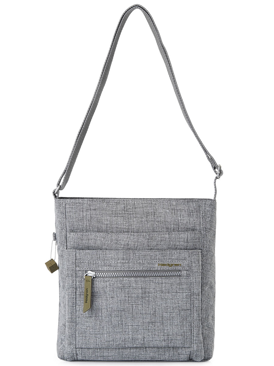 HIC370/835-10 Молодежная сумка HIC370 Orva RFID Hedgren Inner City  - Вид №4