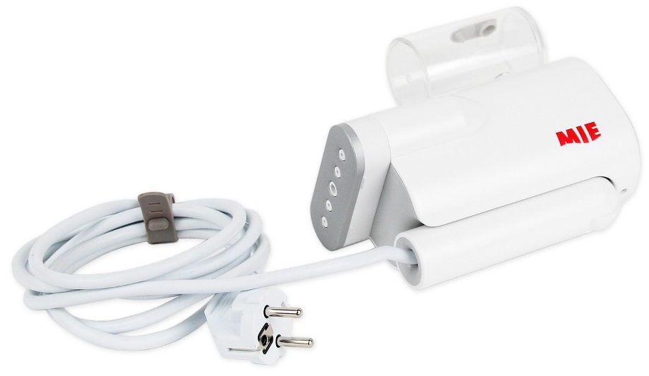 5332812 Отпариватель MIE Unico White белый STDN-0015546 - Вид №4