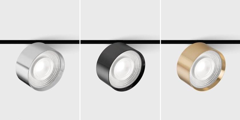 Centrsvet Освещение трека Oreo sun-id-1367490 - Вид №6