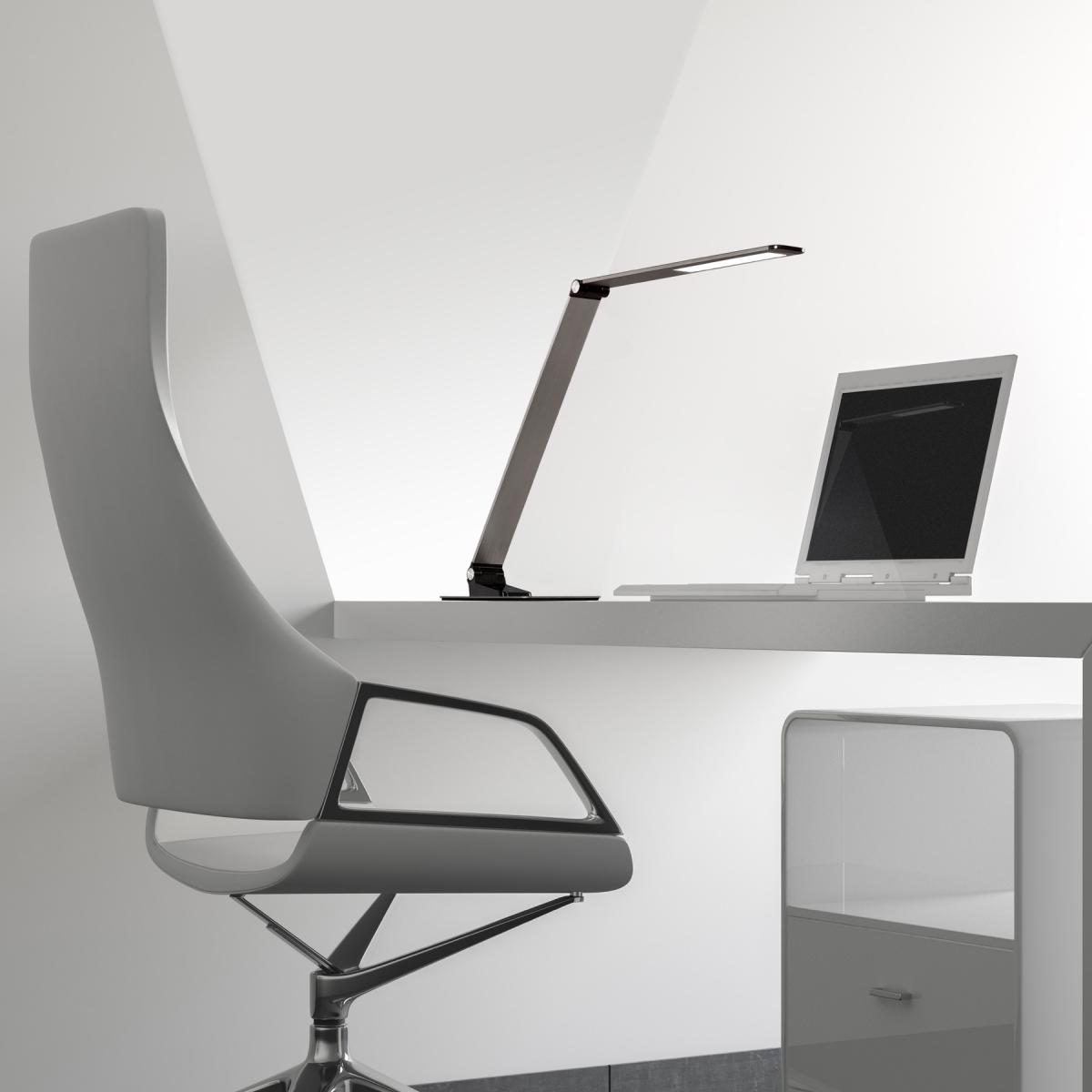 066501 Настольная лампа 6237 Mantra High School  - Вид №13