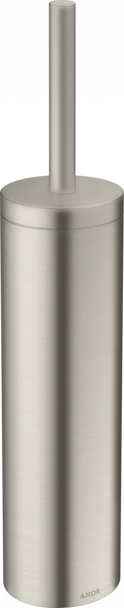 42855800 Держатель ершика для унитаза настенный AXOR UNIVERSAL CIRCULAR 