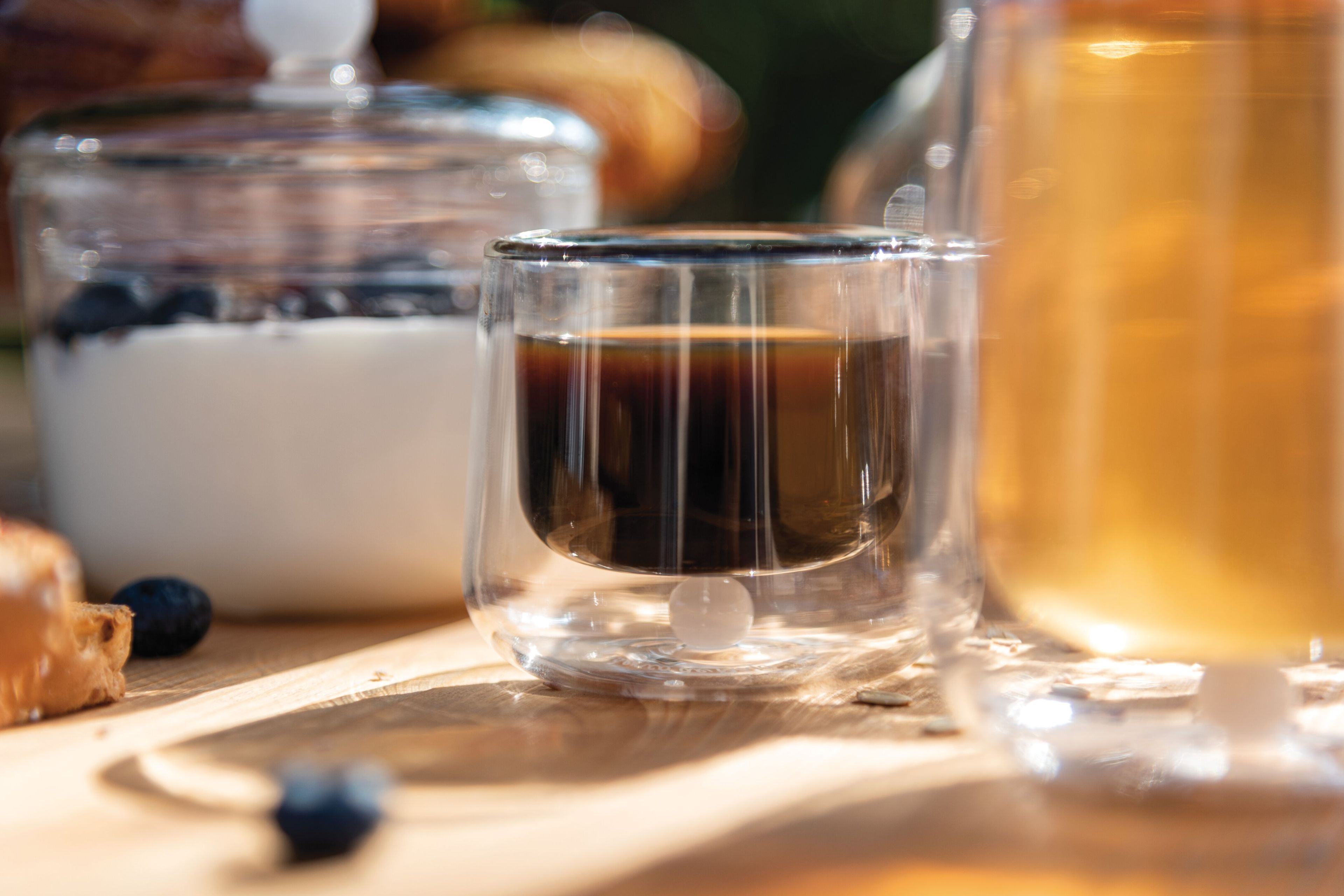 Боросиликатное стекло Zafferano настольный шар ARCH-00141416 - Вид №18