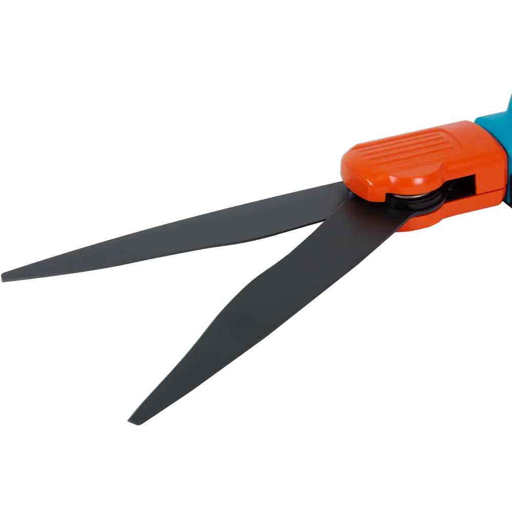 Ножницы садовые Gardena Comfort для травы поворотные STLM-2001465 - Вид №1