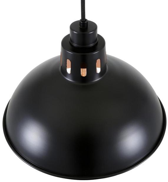 Mullan Lighting Подвесной светильник из меди  Mlp438  - Вид №3