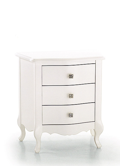 Тумбочка  PIERMARIA ERAGON COMODINO 