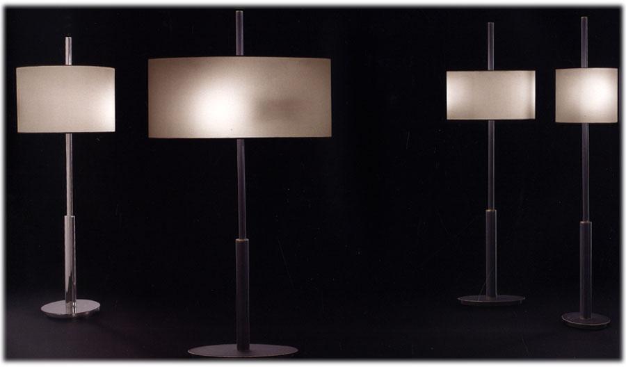 Настольная лампа  MALERBA SO600 Solitaire