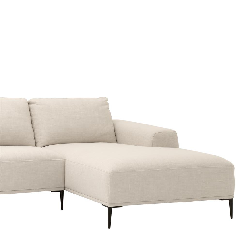 Диван прямой молочный 111694 Eichholtz EICHHOLTZ ДИЗАЙНЕРСКИЕ, EICHHOLTZ 247563 Молочный  - Вид №6