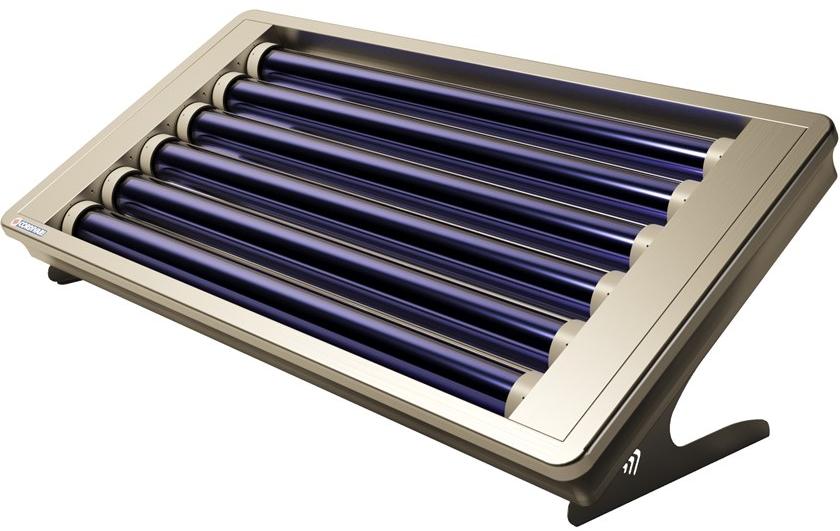 CORDIVARI Солнечная тепловая система Termoidraulica sun-id-1444459 - Вид №1