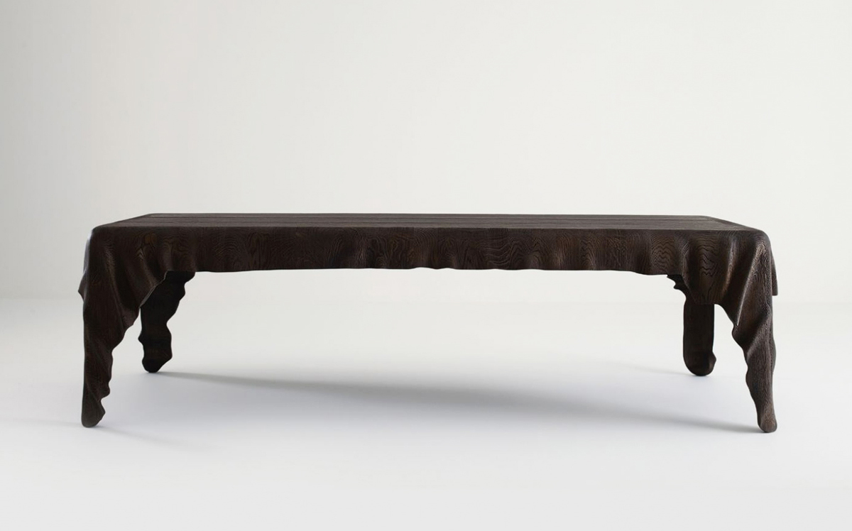 Стол TWAYA EMMEMOBILI TA4RS_ 