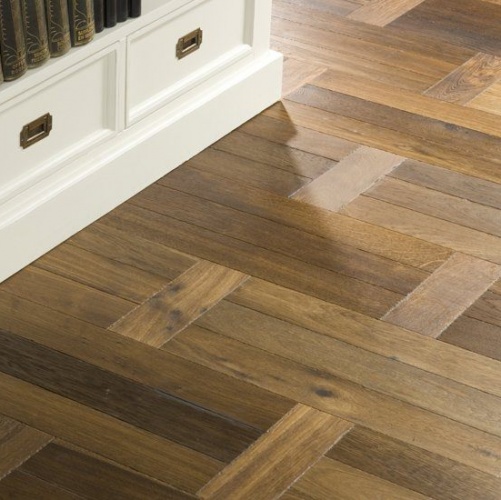 Паркетная доска Solidfloor Нотр Дам 1114479 - Вид №2