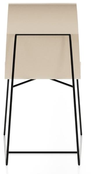 Liu Jo Living Collection Салазки стула из фанеры Urban fan Loc - Вид №5