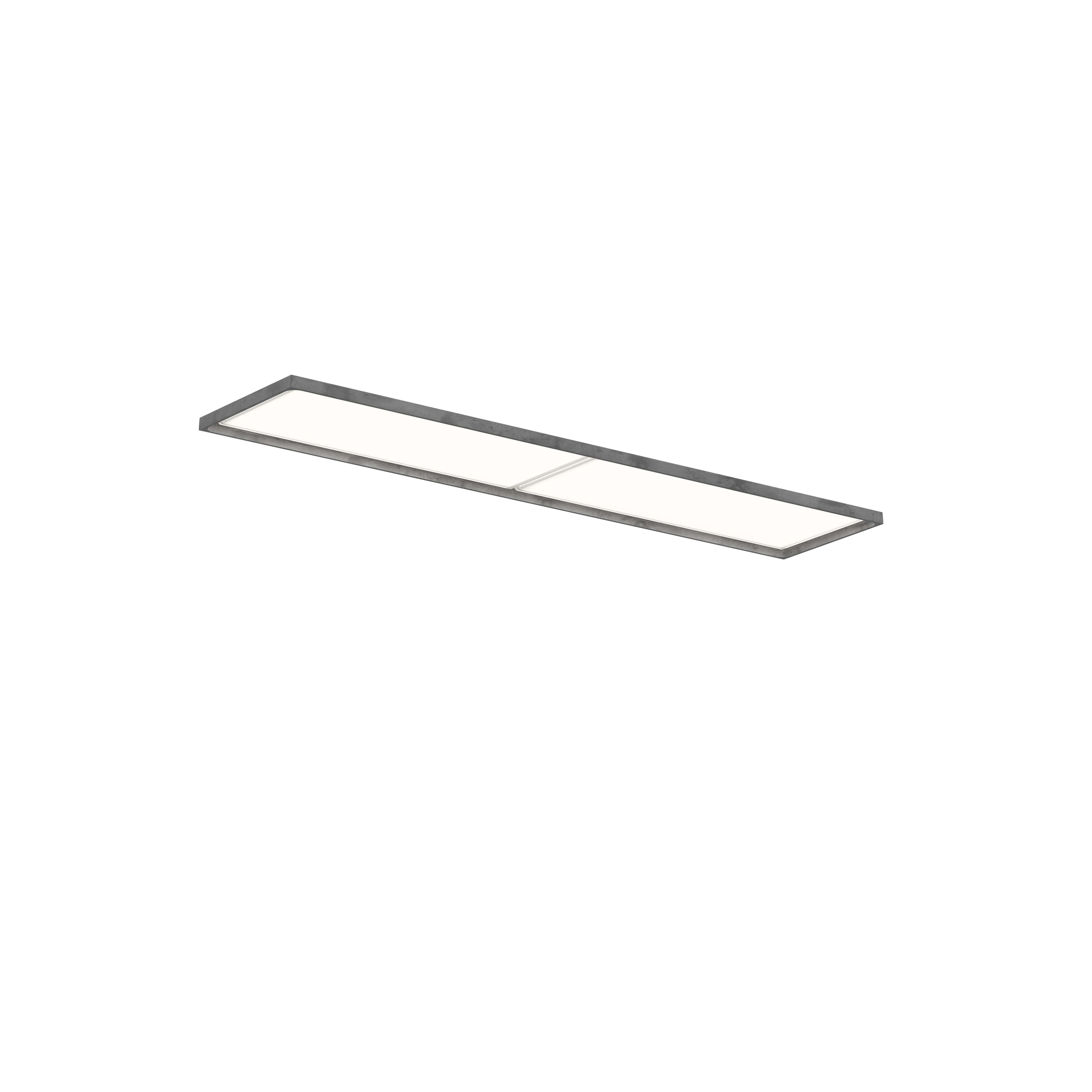 Литой алюминиевый настенный светильник / потолочный светильник Louis Poulsen LP Slim Box ARCH-00010512