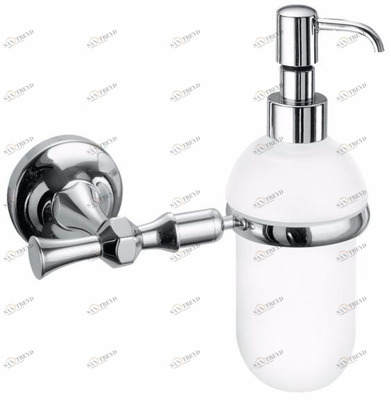 Fir Italia Accessori bagno classici  Abca01e 