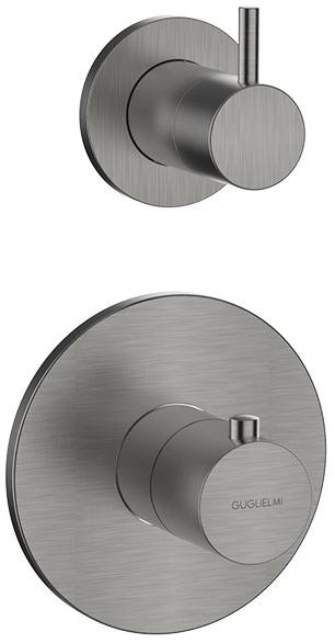 GUGLIELMI Термостатический смеситель для душа Sprint Fiin00622 - Вид №1