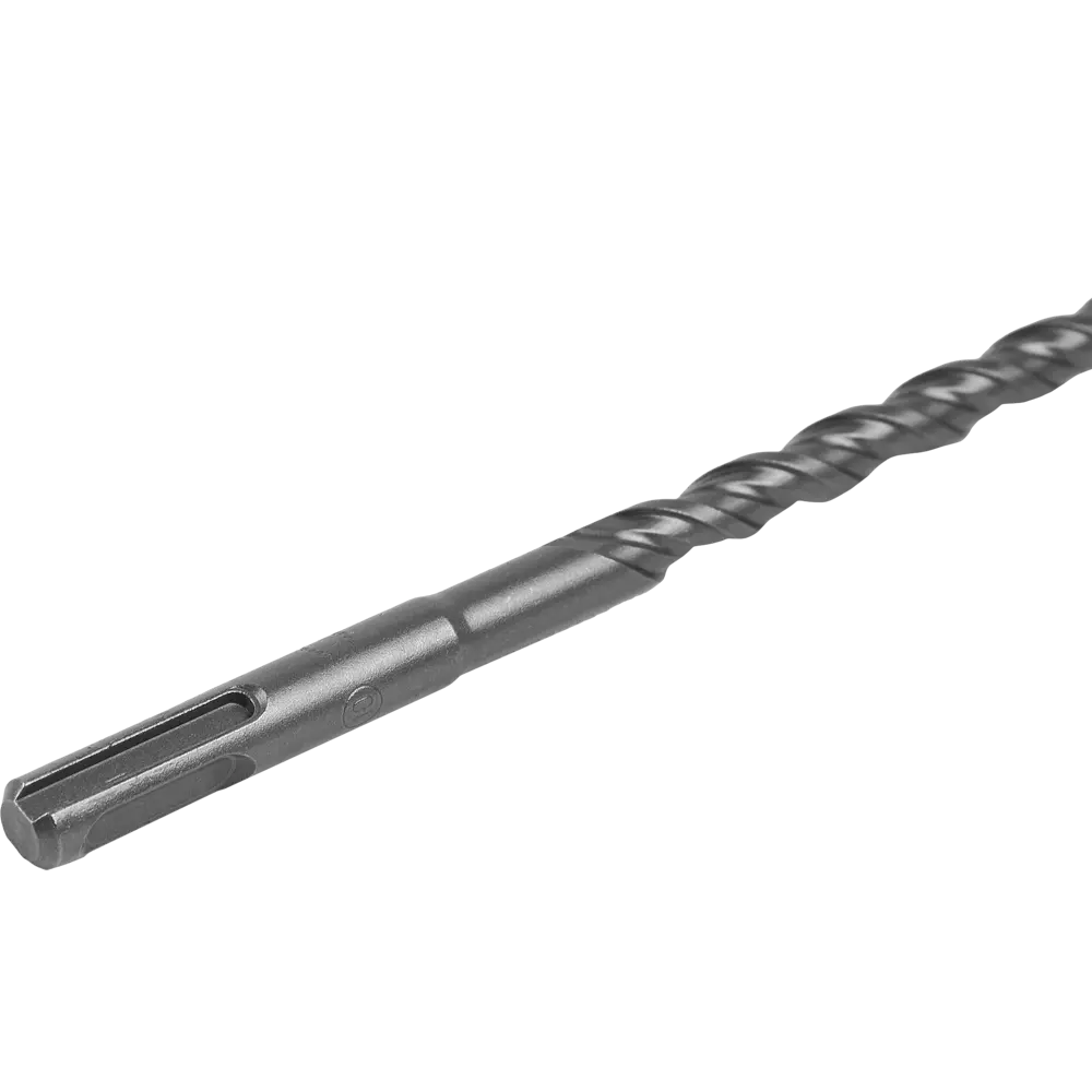 Бур по бетону SDS-plus Cutop 49-10210, 10x210 мм STLM-2171508 - Вид №2