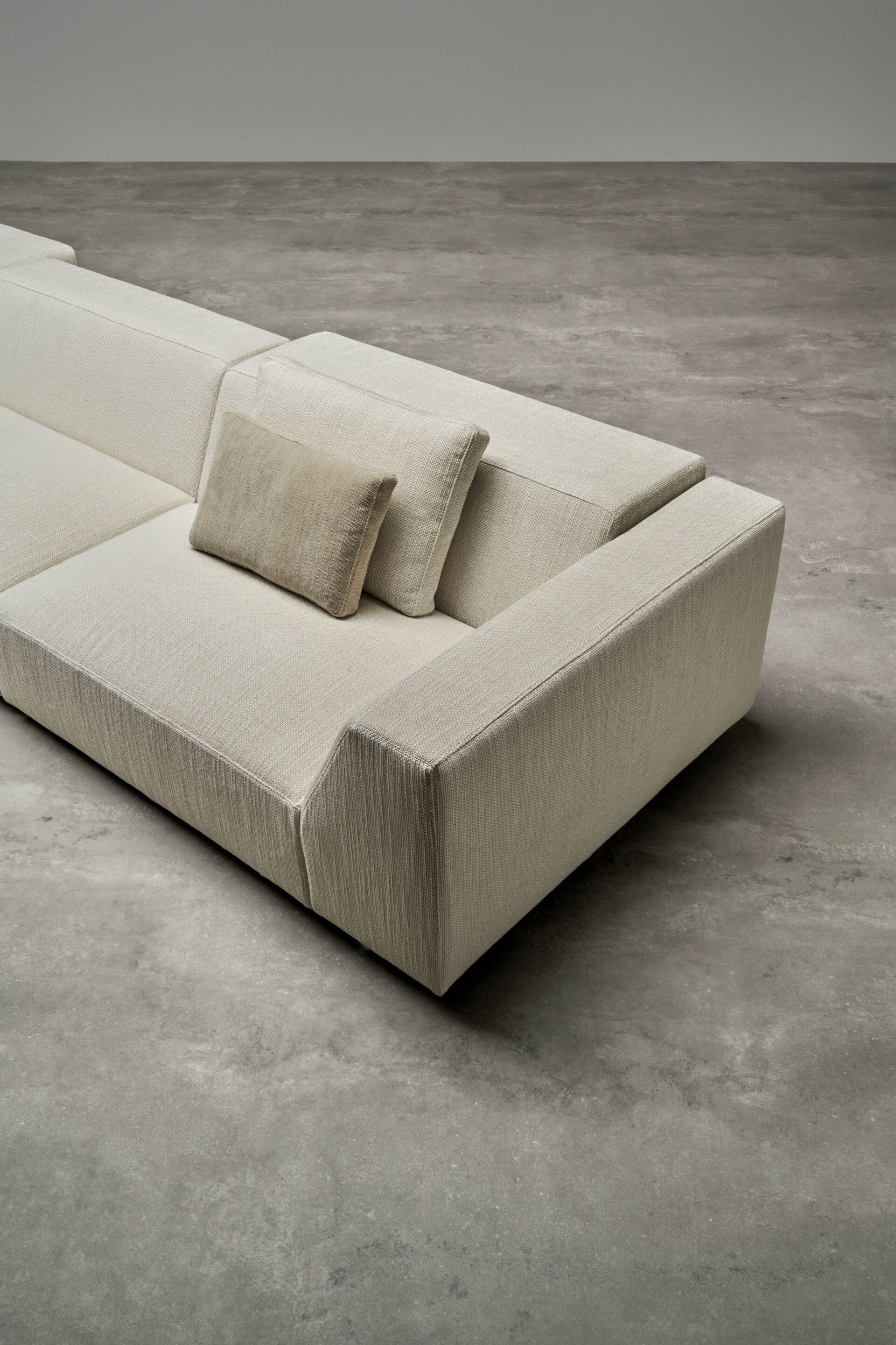 Модульный диван BALERI ITALIA MISS MATCH ARCH-00024070 - Вид №11