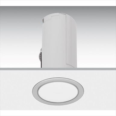 Утопленный светодиодный аварийный свет DAISALUX Lens ARCH-00111368 - Вид №11