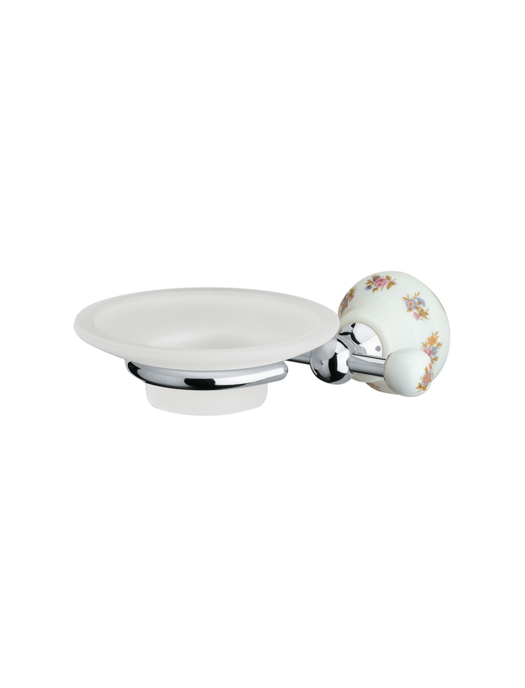 4053 Bellosta Rubinetterie ОДНОСТЕННОЕ МЫЛО 