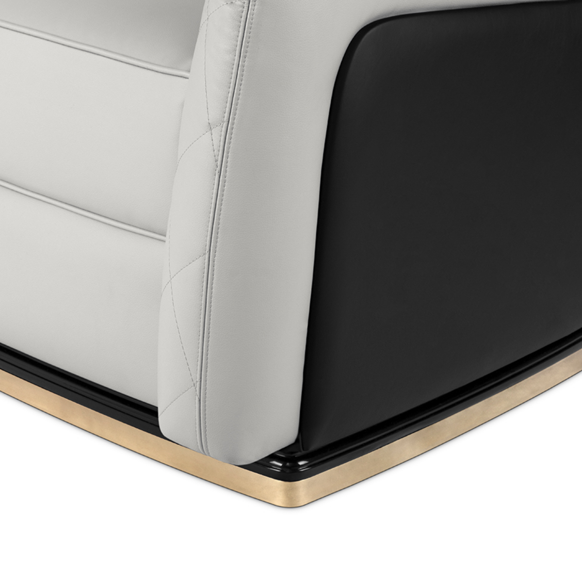 Диваны Charla Sofa Covethouse LUXXU  - Вид №1