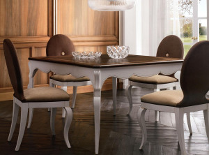 Стол Cezanne  BOTTEGA D'ARTE 609