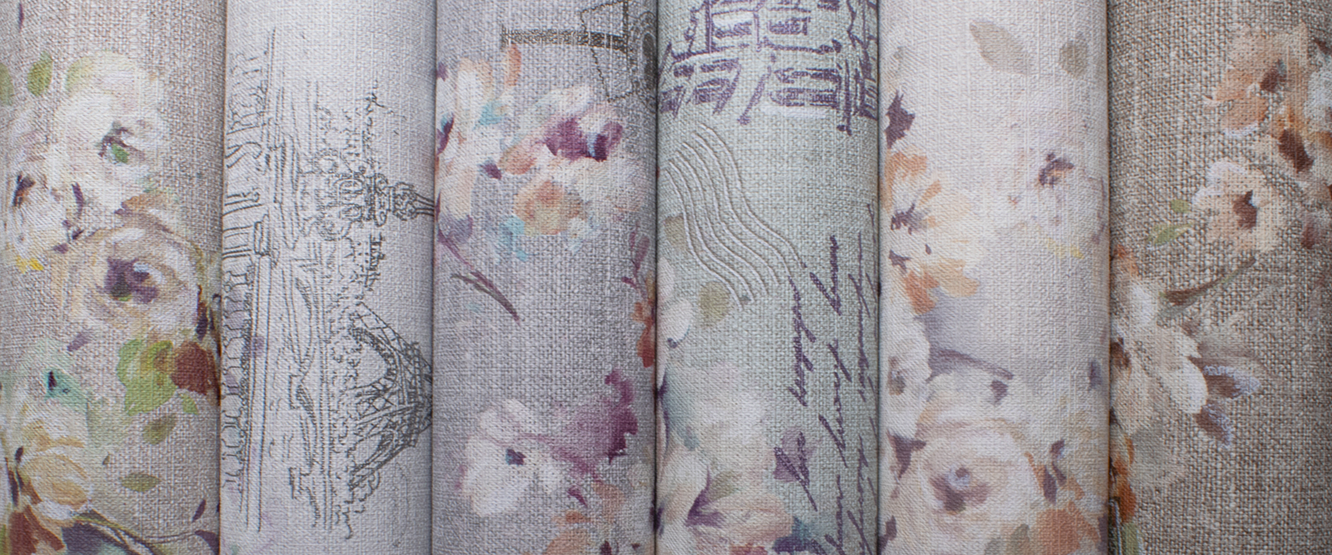 Victoria Stenova 88252 Мотив ROMANTICA 88252 - Вид №5