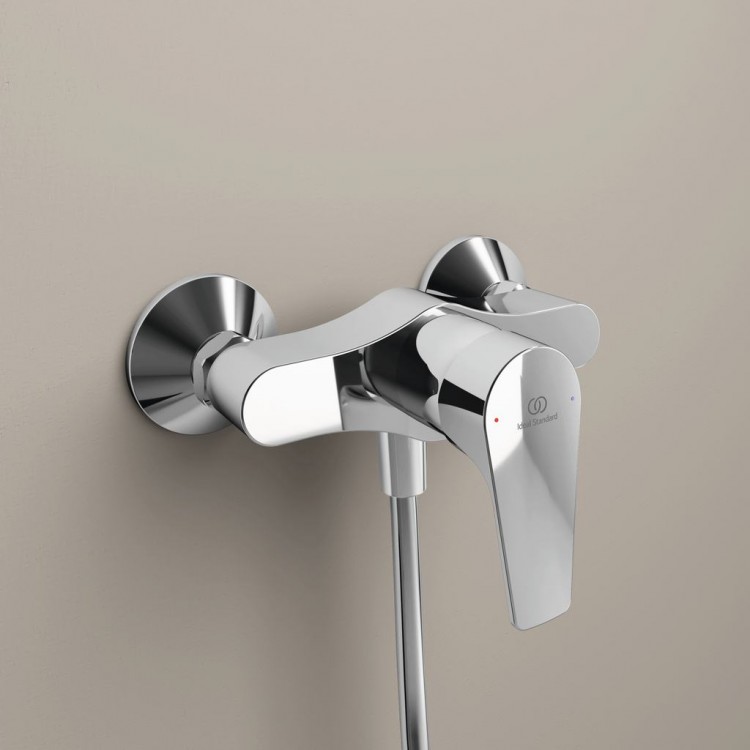 BC493AA Смеситель для душа CERAFINE MODEL D Ideal Standard CERAFINE D - Вид №4