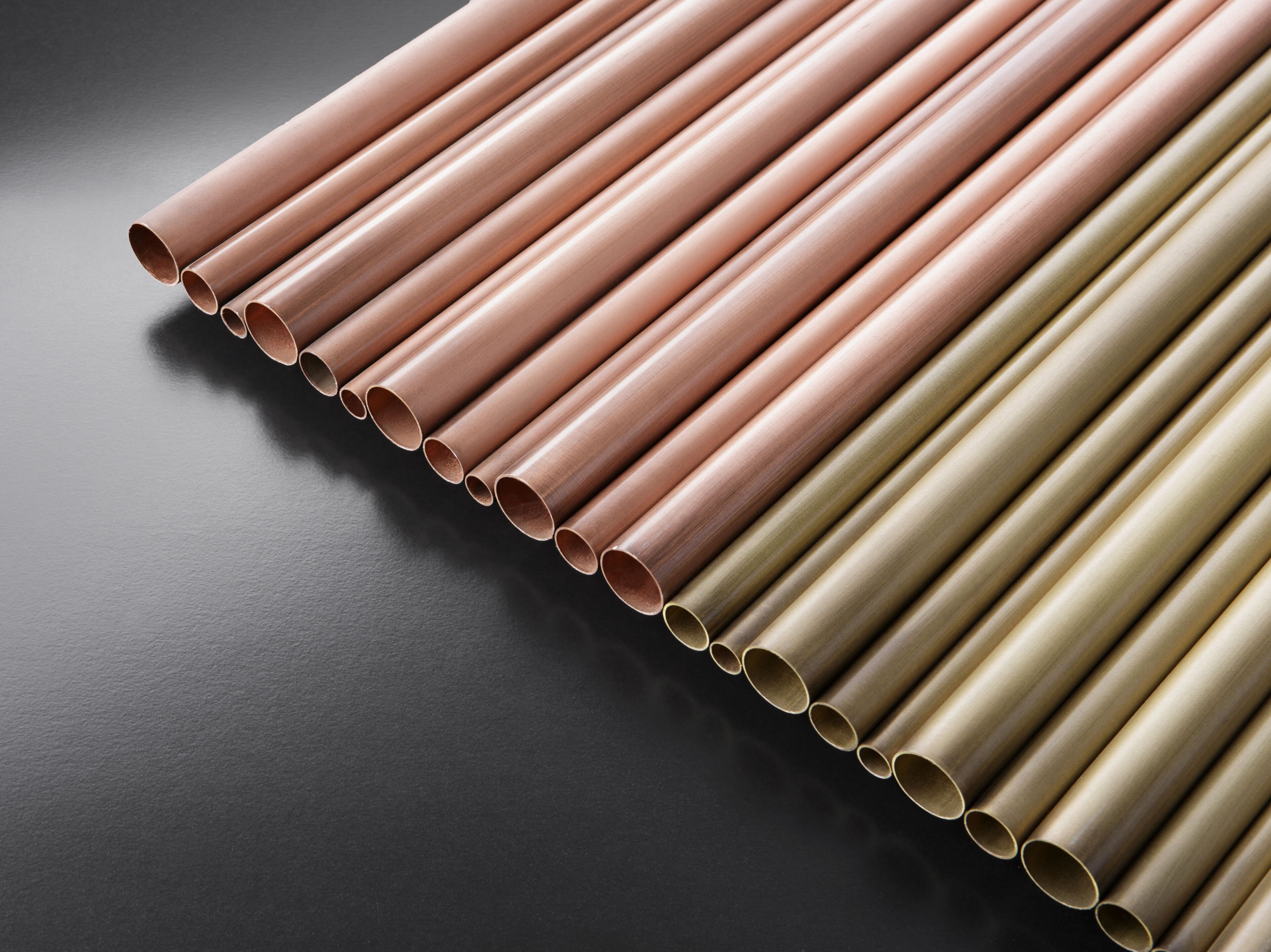 Трехмерное металлическое покрытие DE CASTELLI CANNETÉ ARCH-00133671