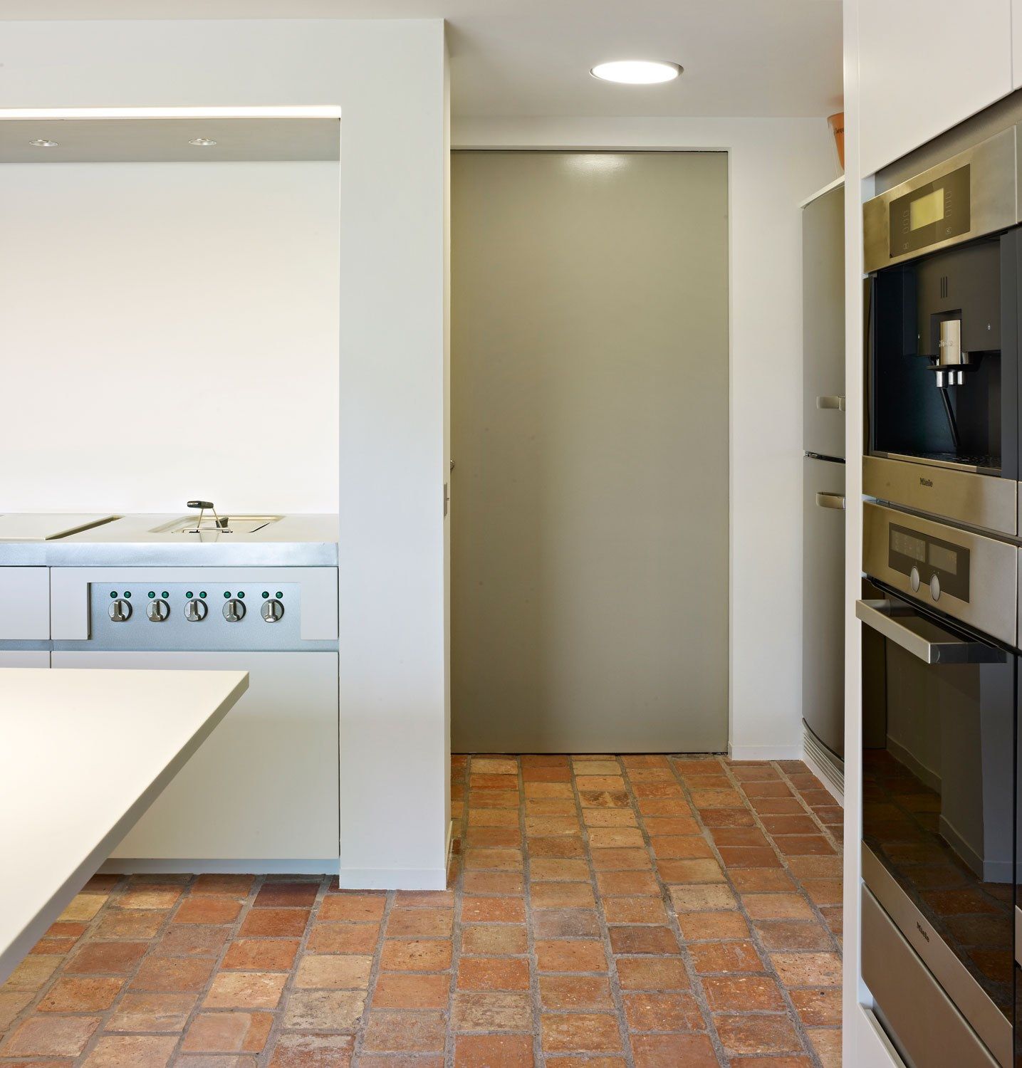 Утопленный регулируемый светодиодный потолочный светильник Deltalight Supernova XS ARCH-00029376 - Вид №1