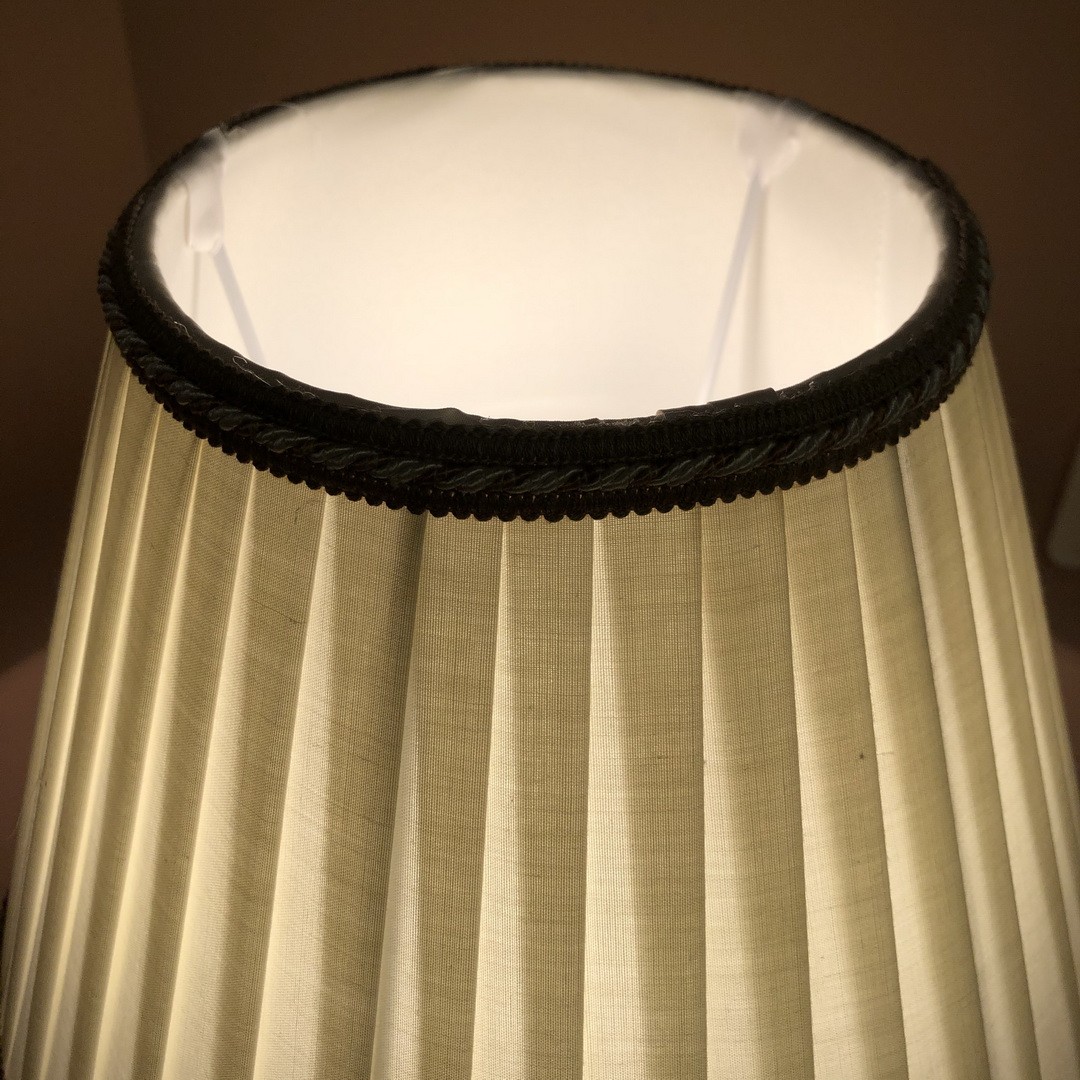 Orion LA 4-1085/1 Patina лампа настольная 80421 - Вид №2