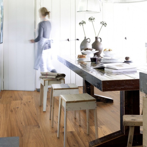 Паркетная доска Solidfloor Дымные горы 1128482 - Вид №15