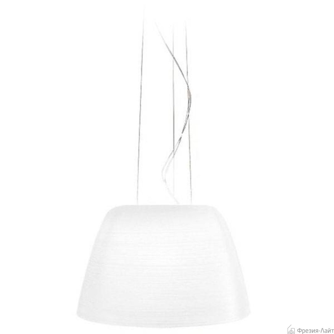 Linea Light 6383 Cupolè bianco подвес Cupole 76017