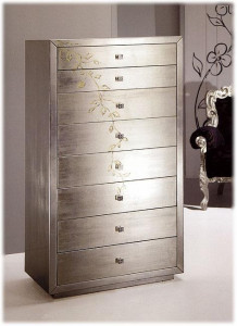 Комод Satin RM ARREDAMENTI Satin