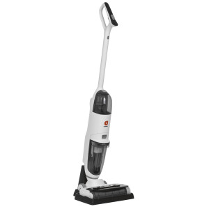 9236747 Моющий пылесос вертикальный   Geniard GA-VCB63E  белый