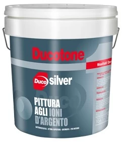 DUCO Бактериостатические и антиплесневые панно