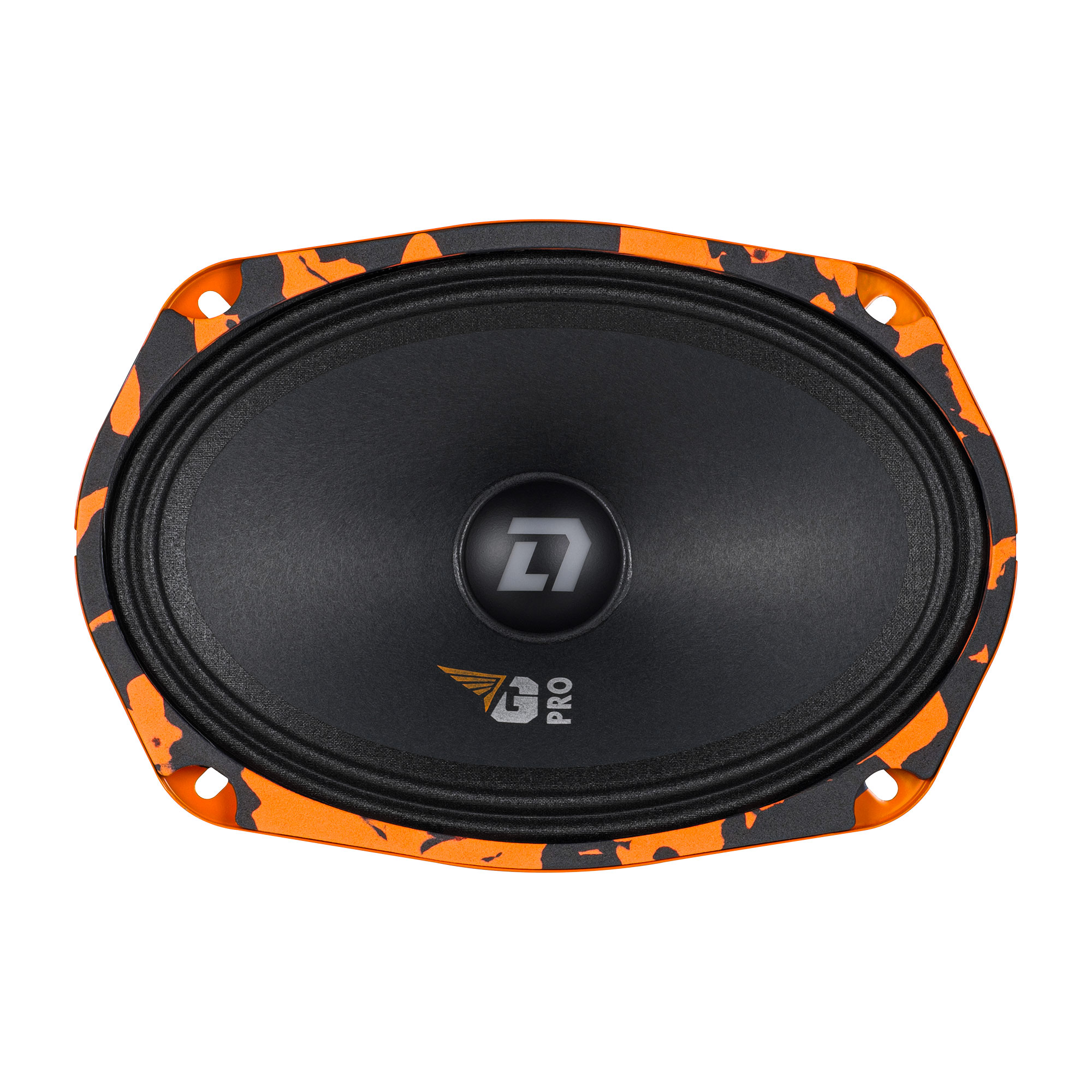5492959 Среднечастотная акустическая система DL Audio GRYPHON PRO 69 SE STDN-0139156 - Вид №1