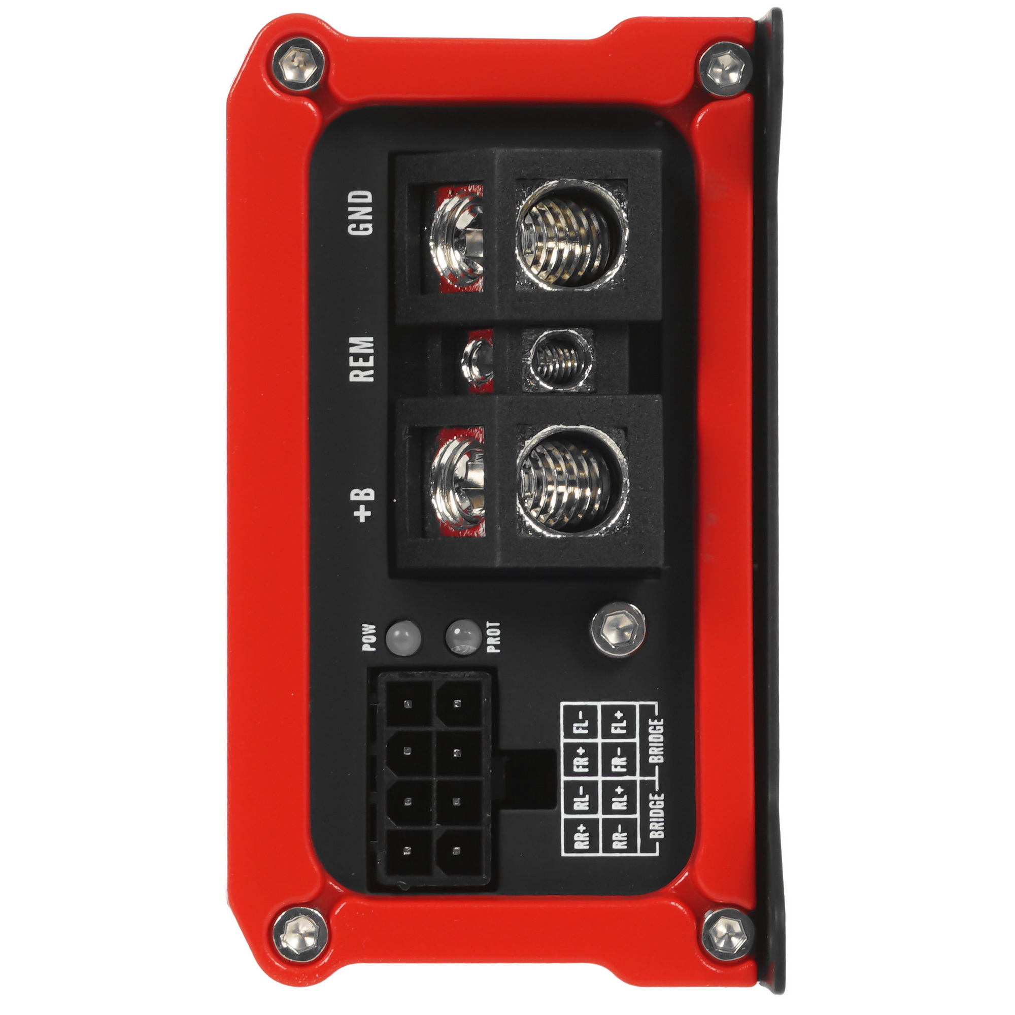 9206219 Усилитель Ural ТТМ 4.100 STDN-0013817 - Вид №2