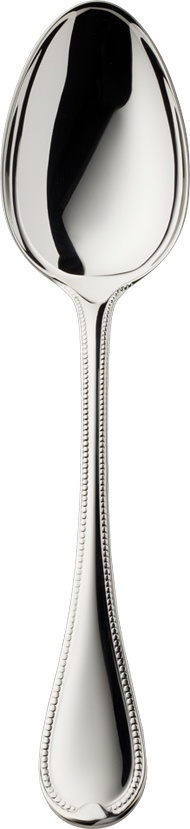 10557394 Набор столовых приборов Серебряный Robbe&Berking 