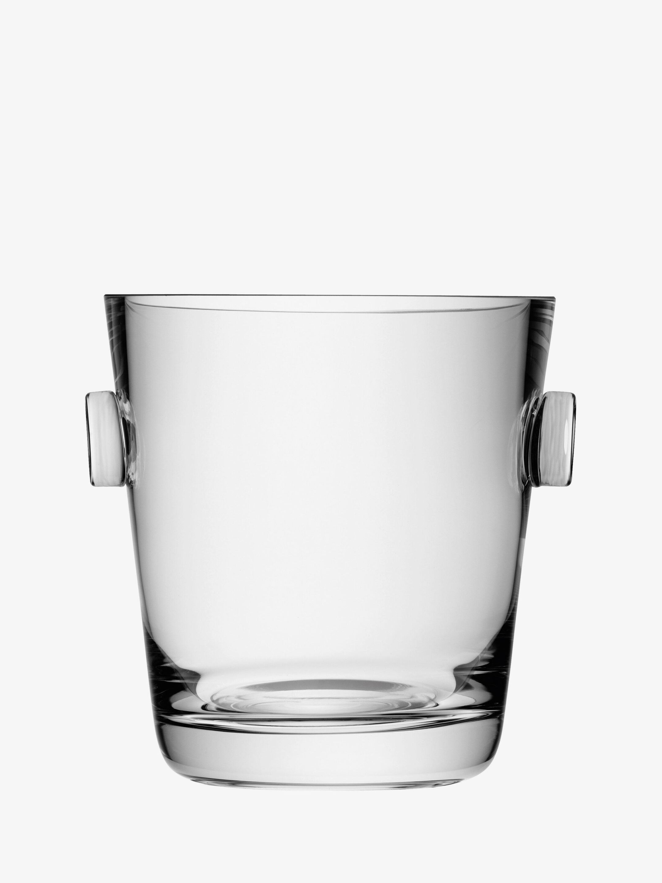 Ведро для льда из дутого стекла - 5,2 л LSA Мадрид ARCH-00028853 - Вид №1